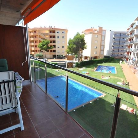 Rnet - Apartment Roses Les Marines Gregal 外观 照片