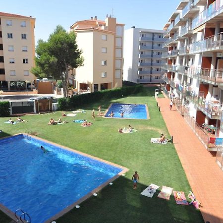 Rnet - Apartment Roses Les Marines Gregal 外观 照片