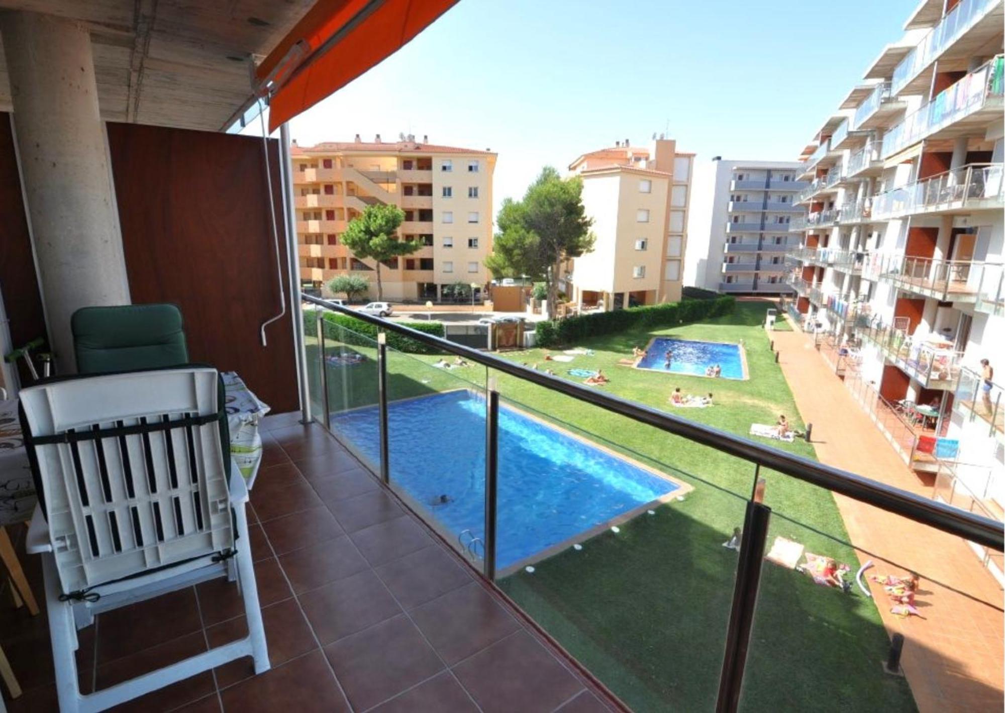 Rnet - Apartment Roses Les Marines Gregal 外观 照片