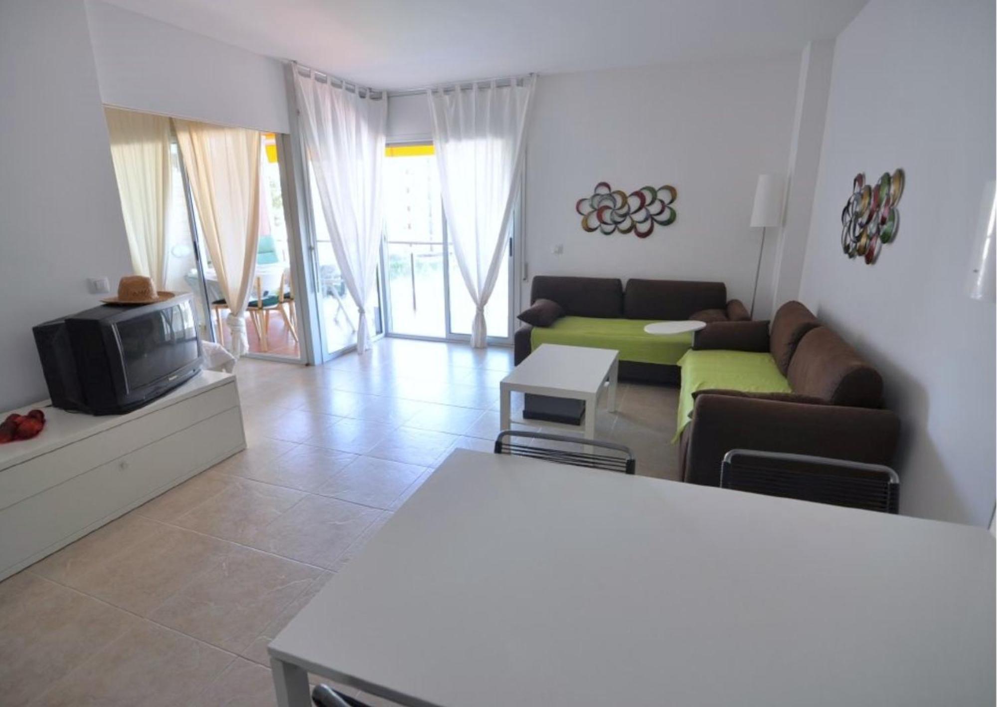 Rnet - Apartment Roses Les Marines Gregal 外观 照片