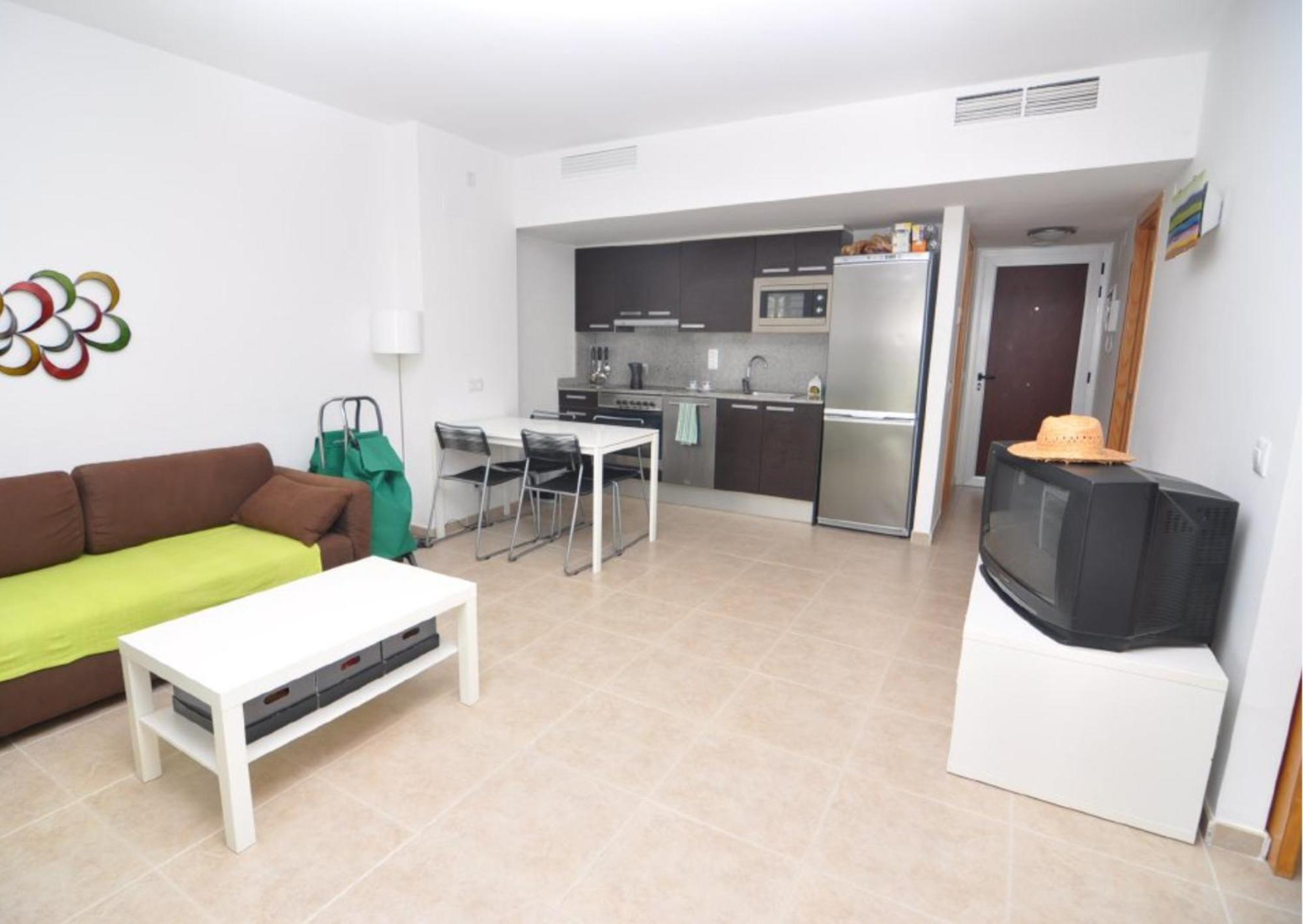 Rnet - Apartment Roses Les Marines Gregal 外观 照片