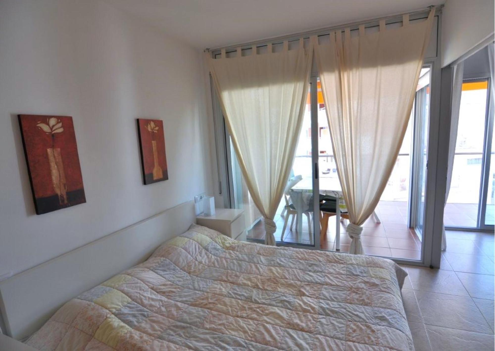 Rnet - Apartment Roses Les Marines Gregal 外观 照片