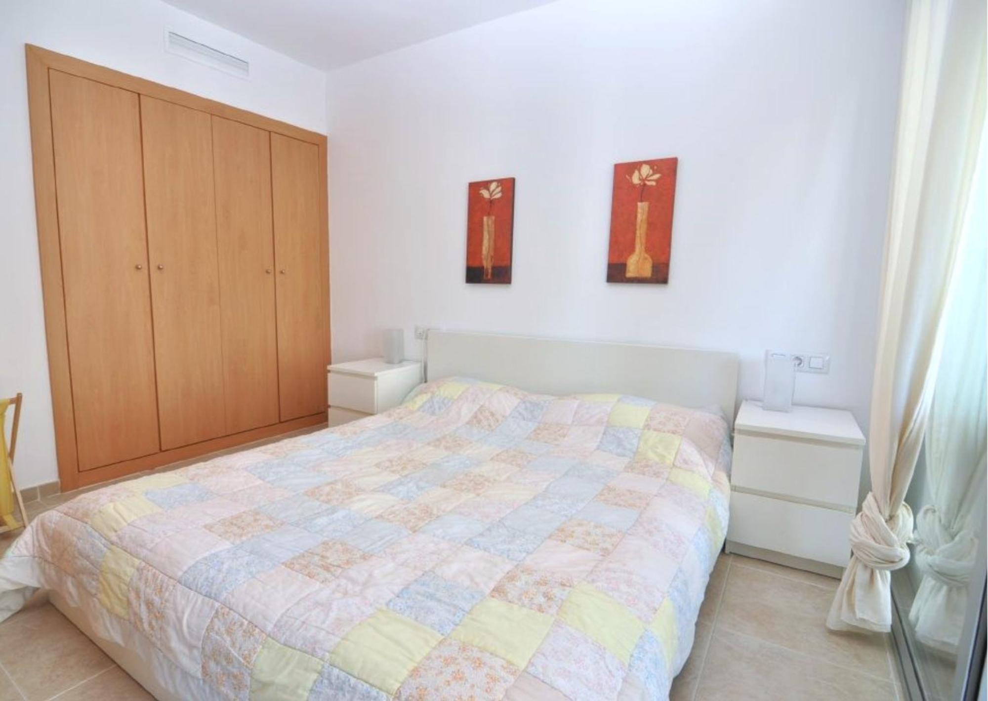 Rnet - Apartment Roses Les Marines Gregal 外观 照片