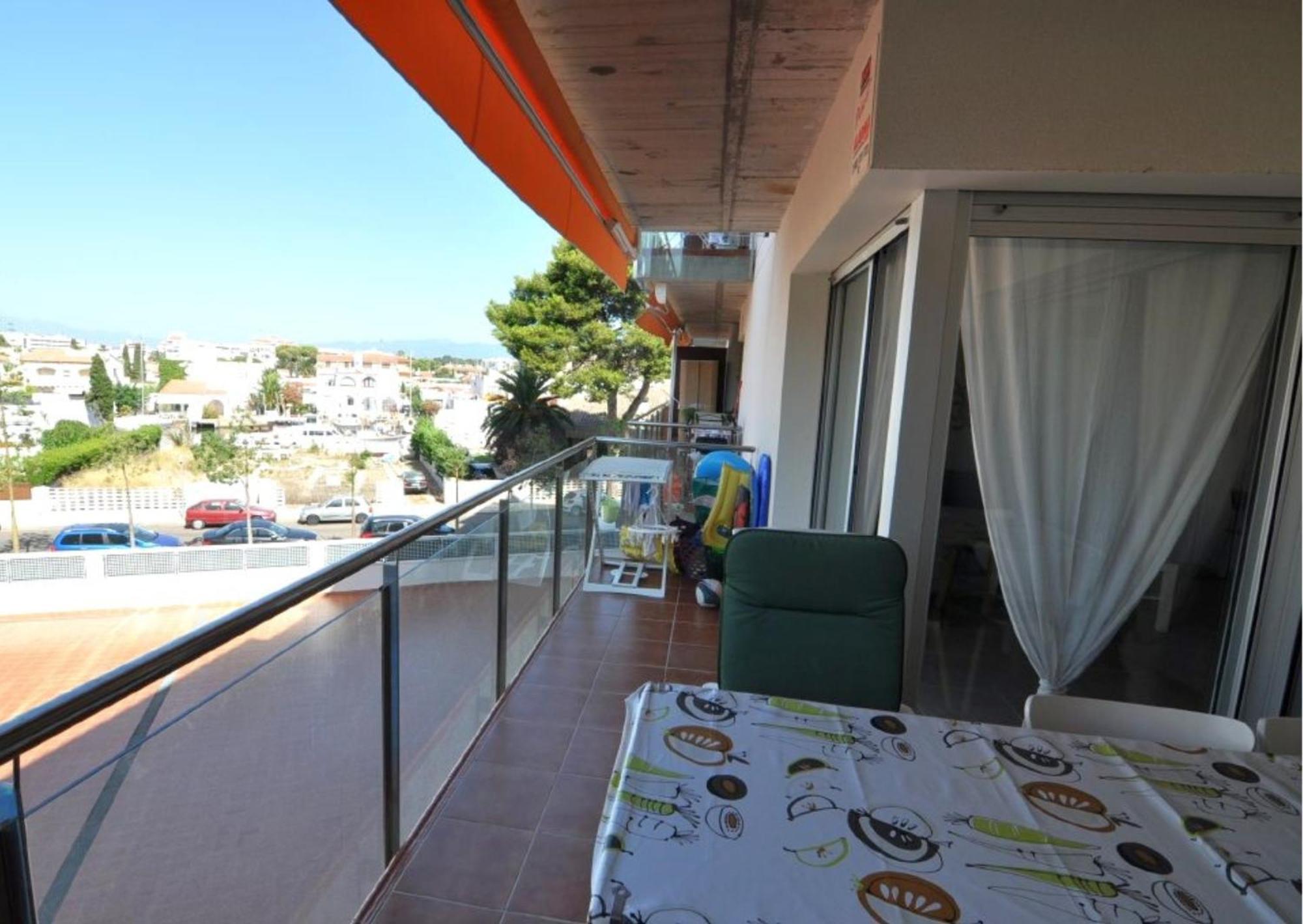 Rnet - Apartment Roses Les Marines Gregal 外观 照片